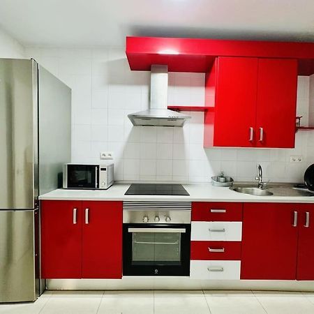 El Corner De Esquivel Grupo Ac Gestion Apartment Cadiz Exterior photo