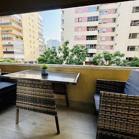 El Corner De Esquivel Grupo Ac Gestion Apartment Cadiz Exterior photo