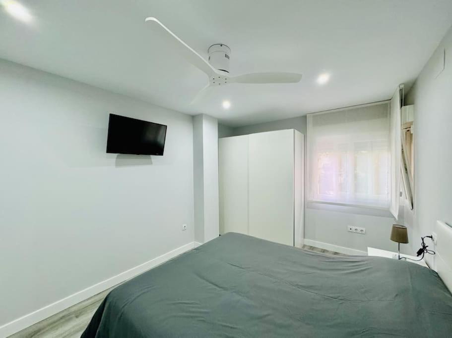 El Corner De Esquivel Grupo Ac Gestion Apartment Cadiz Exterior photo