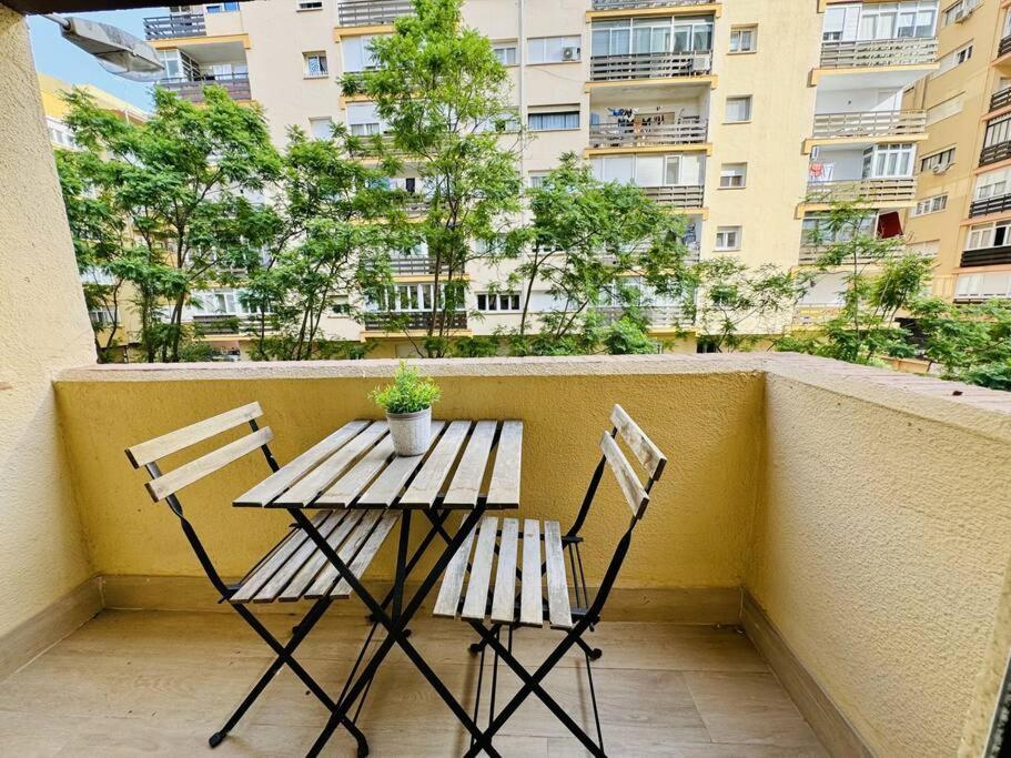 El Corner De Esquivel Grupo Ac Gestion Apartment Cadiz Exterior photo
