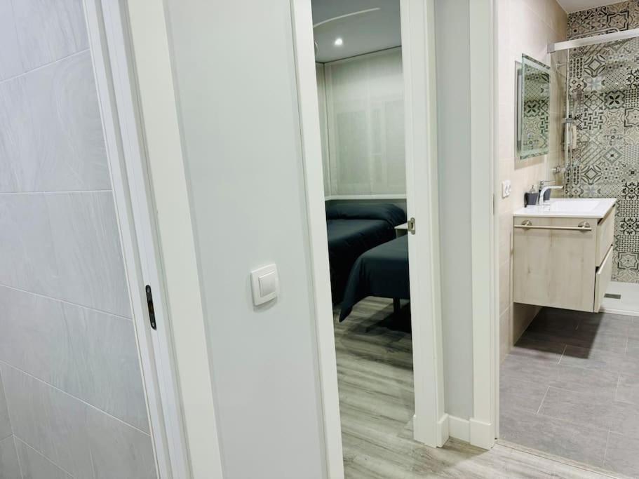 El Corner De Esquivel Grupo Ac Gestion Apartment Cadiz Exterior photo