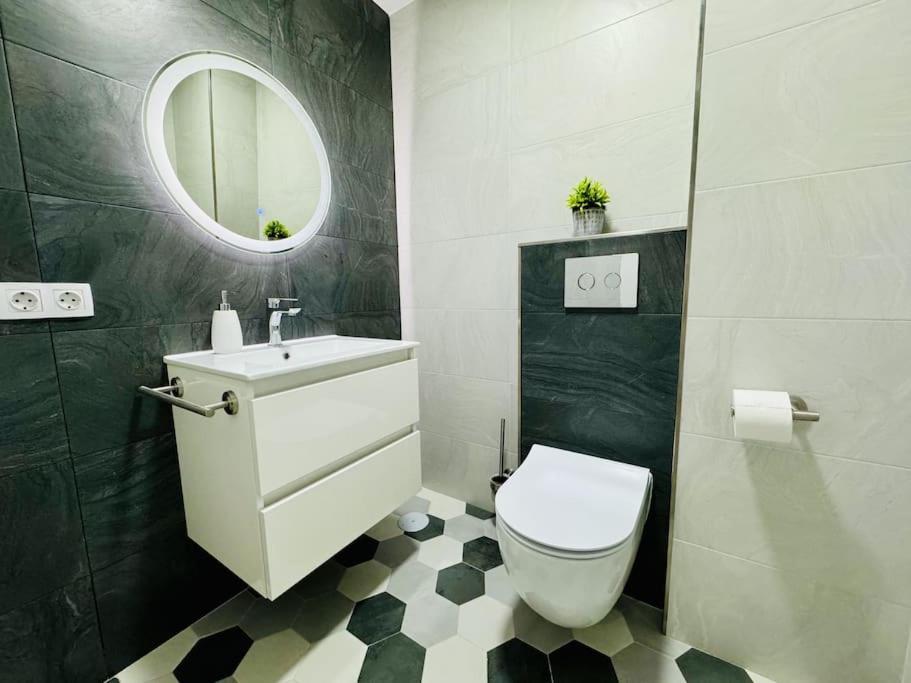 El Corner De Esquivel Grupo Ac Gestion Apartment Cadiz Exterior photo