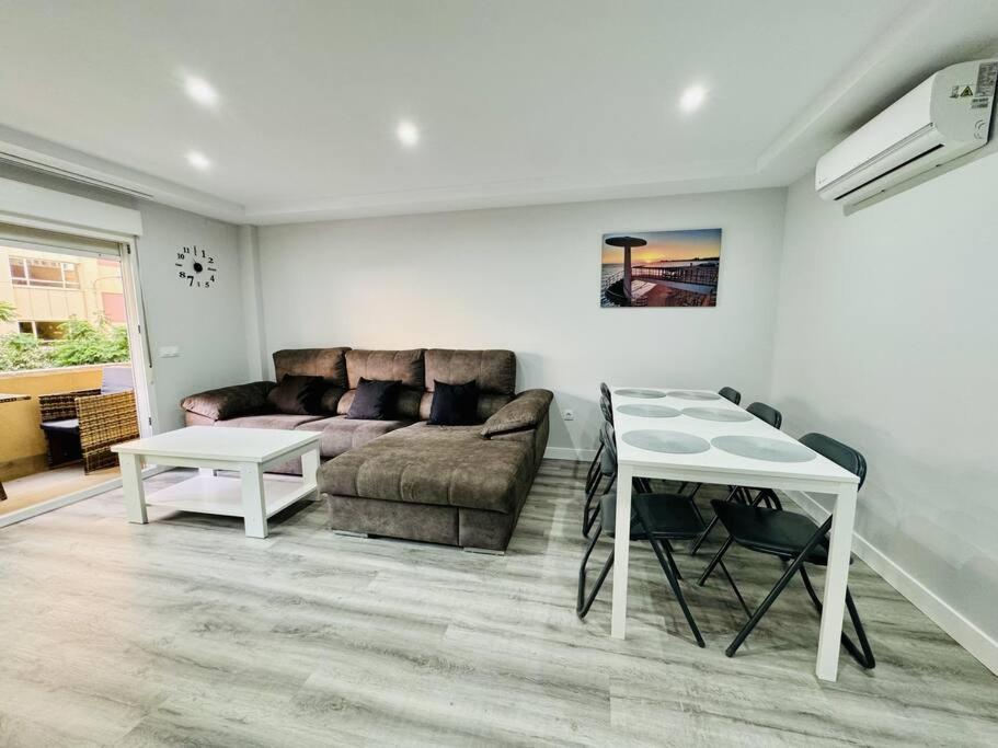 El Corner De Esquivel Grupo Ac Gestion Apartment Cadiz Exterior photo